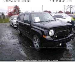 جيب باتريوت